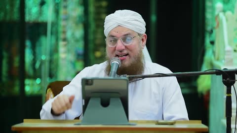 *دنیا میں رہ کر آخرت کی تیاری کیجیے*