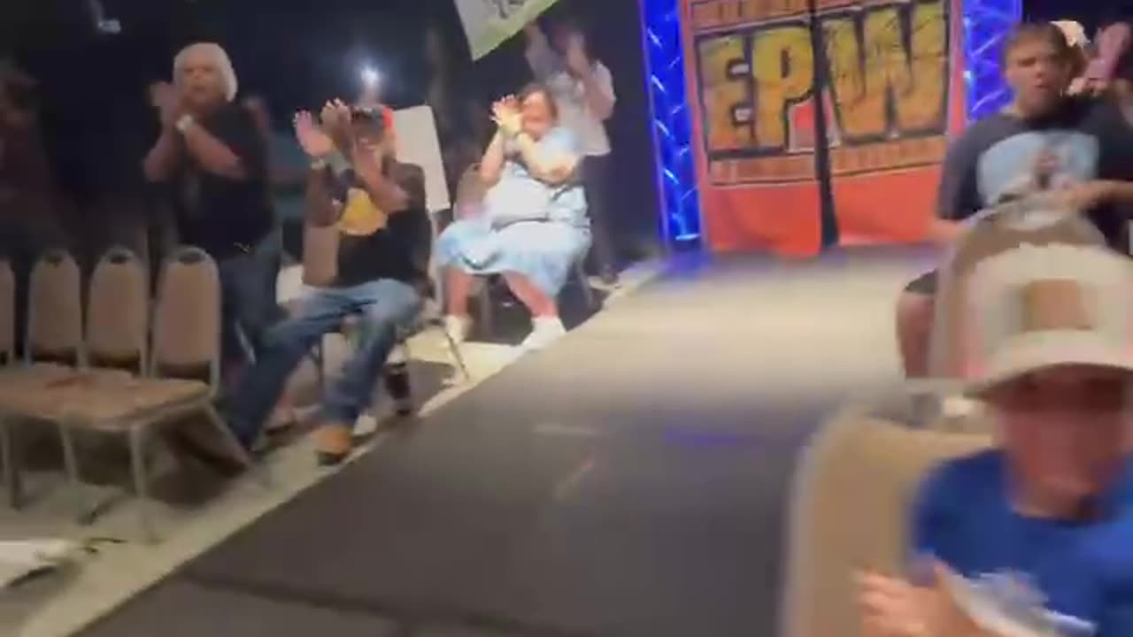 EPW Ephesians Pro Wrestling