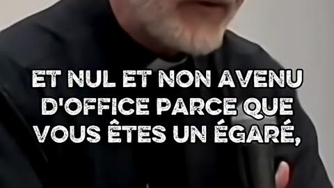 Arracher les ronces de son âme !