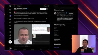 Dems Circulate Devastating Photo of Trump, Tons of FAFSA Fraud, More DEI Lawsuits Filed