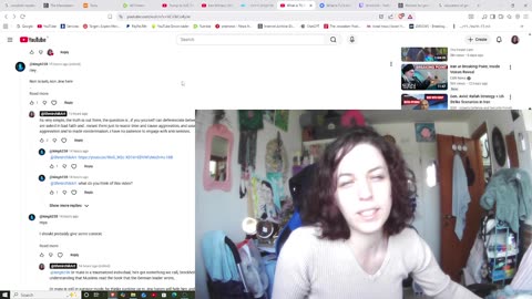 When Neo Nazis Think We Jews Are Stupid,.. ..