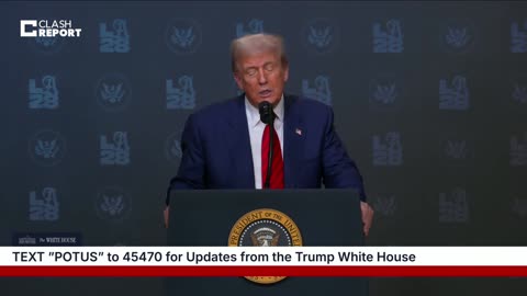 Trump: Iran would have had nuclear weapons within two months