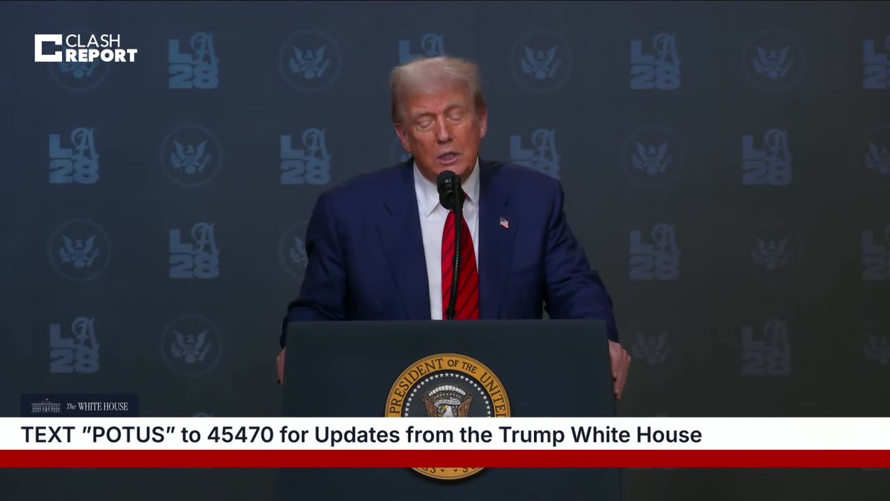 Trump: Iran would have had nuclear weapons within two months