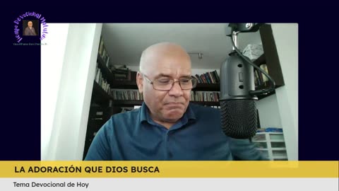 Tiempo Devocional Matutino
