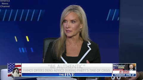 The Five 8/20/25 FULL HD | ᖴO᙭ ᗷᖇEᗩKIᑎG ᑎEᗯS August 20, 2025