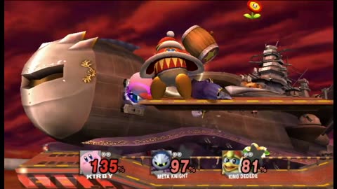 Super Smash Bros Brawl Battle175