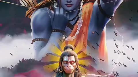Jai Shree Ram 🙏