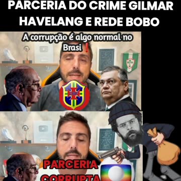 NOVO DONO DA CPF ESTÁ EM TODAS: GILMAR HAVELANG E SEU FILHO FRANCISCO HAVELANG ESTÁ LUCRANDO RIOS DE DINHEIRO 💰