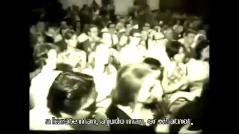 Bruce Lee