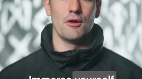 Jacob Hersant says (Feed your mind with the excellence of our civilisation)