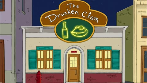 Family guy