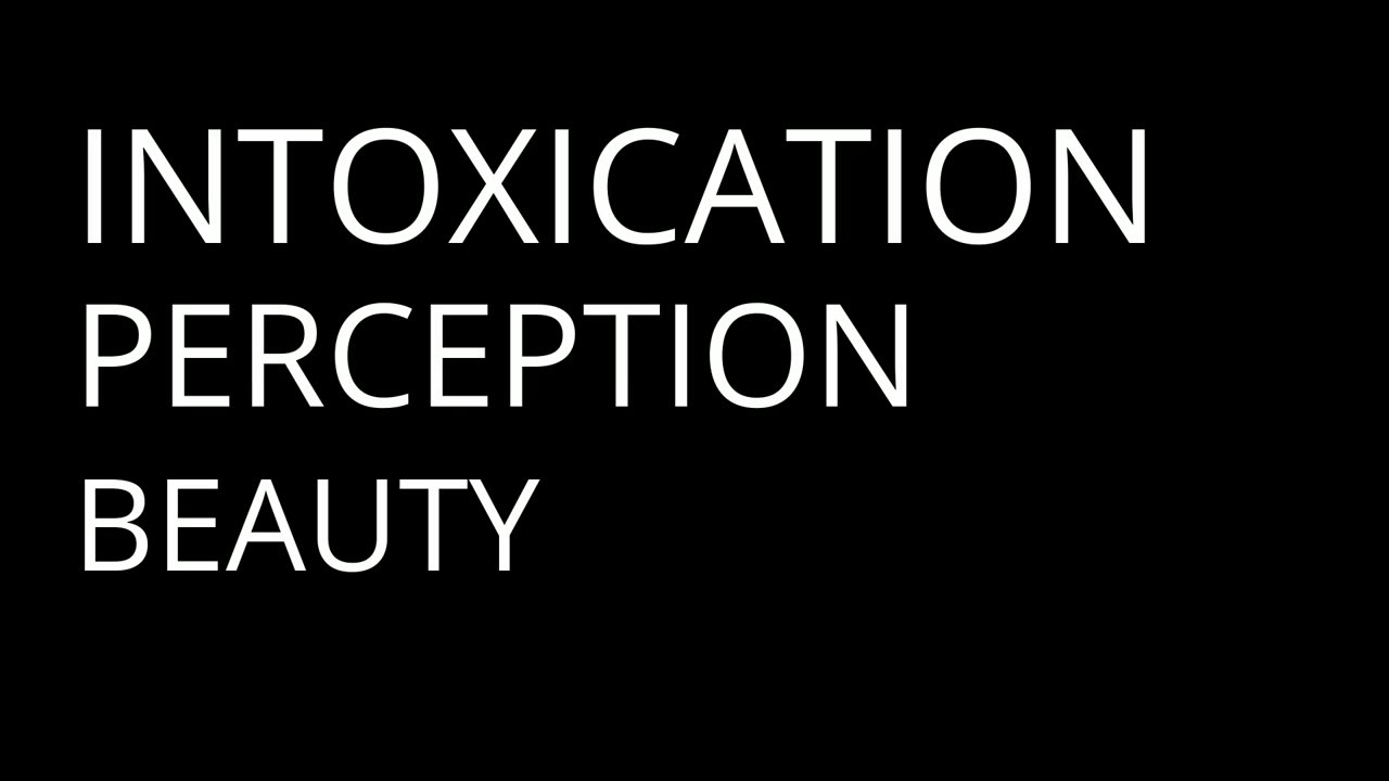 The Dark Muse of Creation | Baudelaire - Part 4