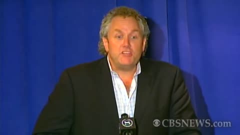 Breitbart at Rep. Weiner's press conference