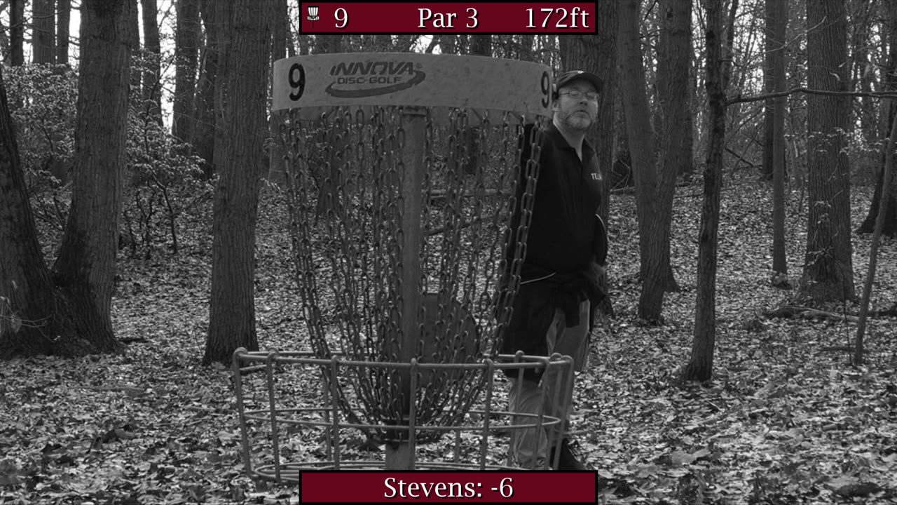 Hit Every Part of the Basket... #discgolf #TeamFoundationDiscs #TeamPhoenixDiscs #MVPDiscSports