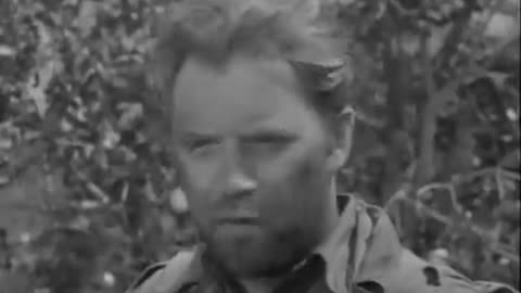 COMBAT! s.1 ep.29; 'One More for the Road'