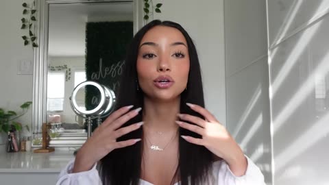 MY FEMININE HYGIENE ROUTINE | tips to smell good all day | full body | the things nobody tells you