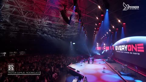 Pioneer Channel LIVE
