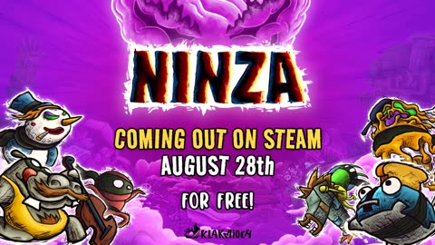 Ninza Trailer