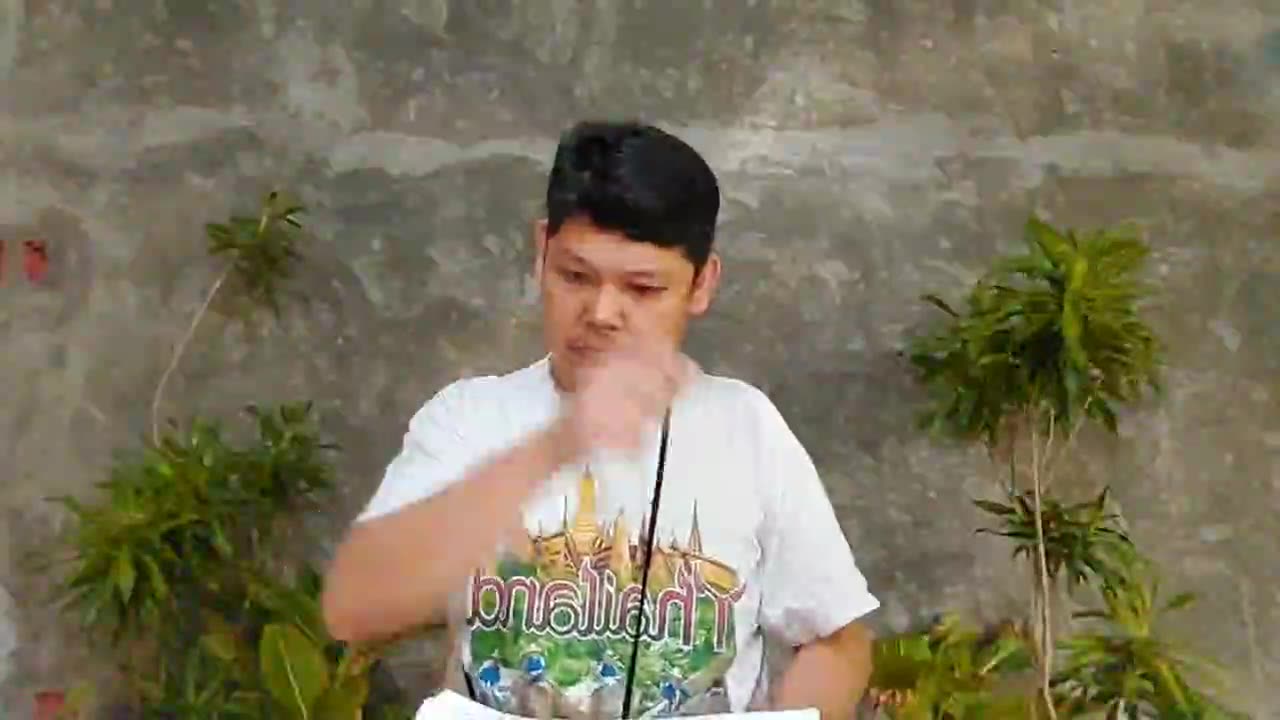 28th October 2024, 32nd Deaf Missions Conference 2024