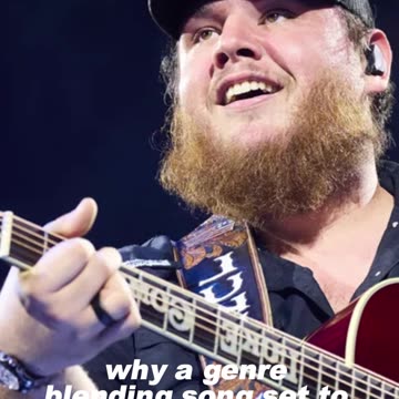 Luke Combs Teams Up with Jon Bellion for “WHY” – A Must-Hear New Song! - WorldEye