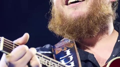 Luke Combs Teams Up with Jon Bellion for “WHY” – A Must-Hear New Song! - WorldEye