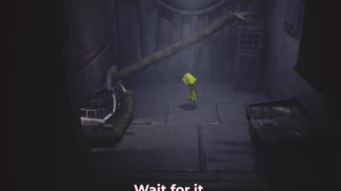 Anyone needs an arm? ( Boss Fight - Janitor )