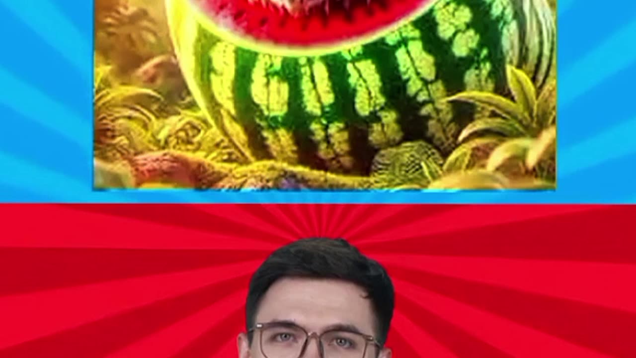 Quiz spider