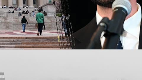 NYC Mayoral Candidate's Past Identity: Zohran Mamdani's Columbia Application Revealed 🤨📝