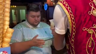 bro played uno reverse