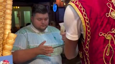 bro played uno reverse