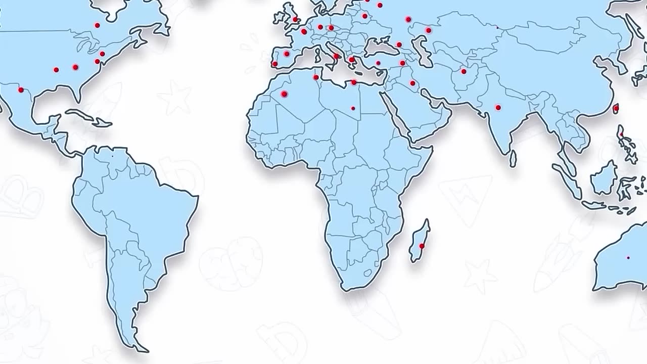 How many nuclear bombs are needed to destroy the planet? #Weapon #Bomb #Nuclear