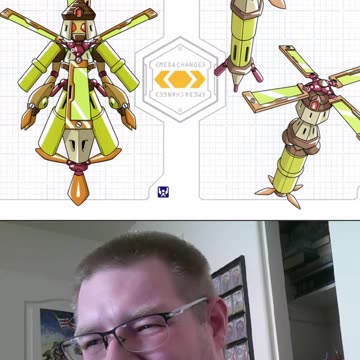 Medabot Thoughts: Windmillton