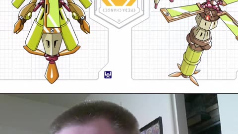 Medabot Thoughts: Windmillton