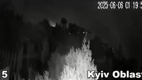 🚀🔥 Ukraine Russia War | Russian Ballistic Missiles Hit Kyiv in Devastating Strike | RCF