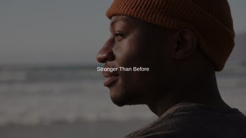 Stronger Than Before Song