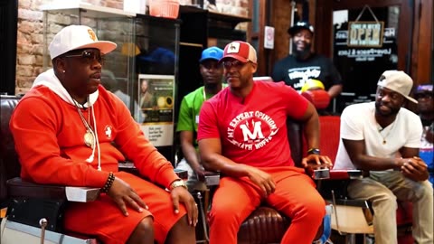 “WE WERE WRONG!” MIKE BIVINS REGRETS KICKING BOBBY BROWN OUT OF NEW EDITION AFTER ONSTAGE FIGHT