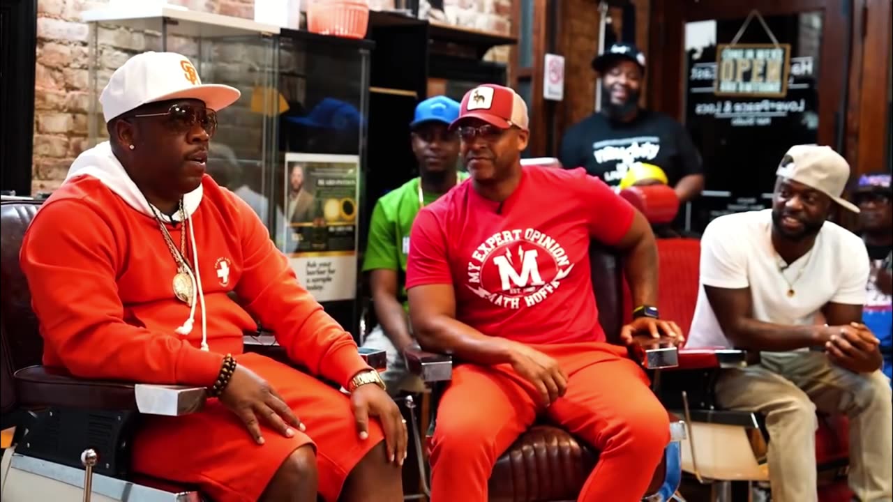 “WE WERE WRONG!” MIKE BIVINS REGRETS KICKING BOBBY BROWN OUT OF NEW EDITION AFTER ONSTAGE FIGHT