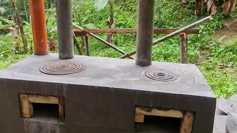 Farm Kitchen Almost Finished! 🏡 | Expat Life in the Philippines 🇵🇭