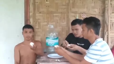 Magic and tricks