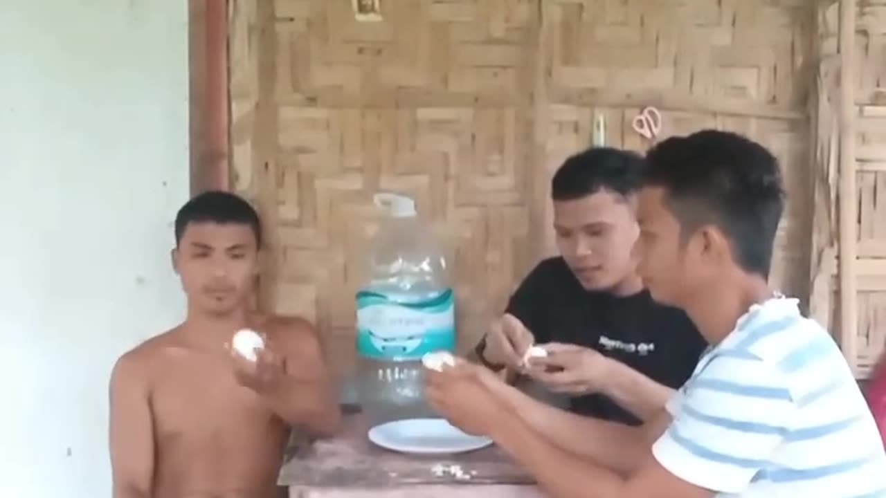 Magic and tricks