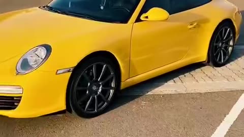 🏎️💨 This Porsche's 0-60 in 2.1 Seconds LOOKS like this! | LuxurySportsCars