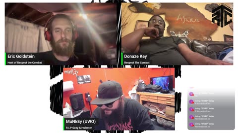Episode 207: Featuring NWA Wrestler & National Promoter Bryan Idol
