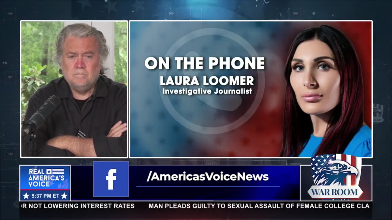 “IT’S WHAT WE ALL KNEW TO BE TRUE!”