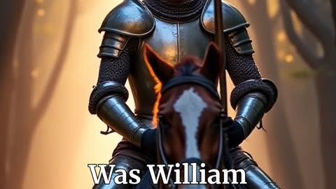 William Marshal – The Greatest Knight