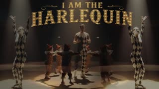 I Am The Harlequin (A Song In The Style Of Queen Bohemian Rhapsody)