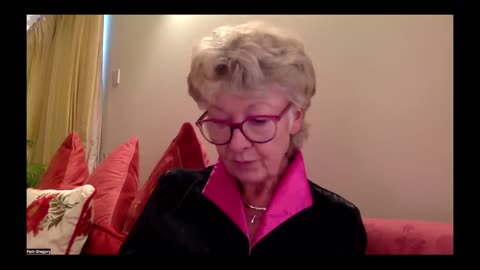 Pam Gregory: Total Lunar Eclipse September 7th 2025