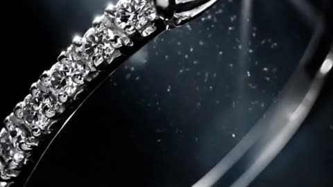 CARTIER ETANSEL RING