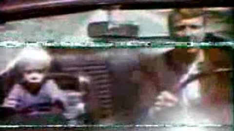 Commercial - PSA Smoking (Like father,like son) 1967