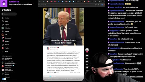 I'm Still Here 12/15/2025