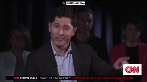 Mayor Jacob Frey - the rioters are the real hero’s of Minneapolis
